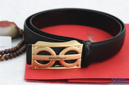 Ferragamo Belts-484
